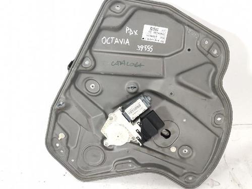 Used Other SKODA OCTAVIA II (1Z3) 1.9 TDI (105 hp) 27424340