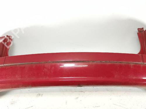 Used Rear bumper Rear bumper RENAULT CLIO III Grandtour (KR0/1_) 1.2 16V (KR02, KR0J) (75 hp) 27433532 27433532