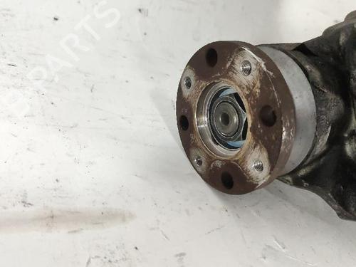 Front differential BMW X3 (F25) xDrive 20 d | BP31826502M23 - Image 2