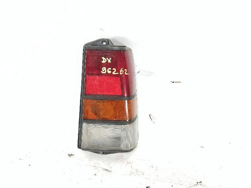 Used Right taillight FIAT PANDA (141_) 1100 (54 hp) 27432365