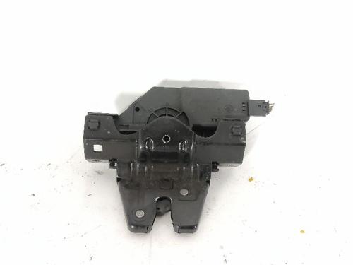 Used Tailgate lock BMW 1 (E87) 118 d (143 hp) 27412721