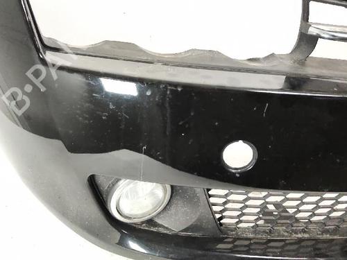 Front bumper ALFA ROMEO 159 (939_) 1.9 JTDM 16V (939AXC1B, 939AXC12) | BP28509128C7