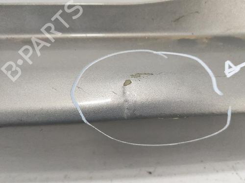 Rear bumper OPEL ZAFIRA / ZAFIRA FAMILY B (A05) 1.9 CDTI (M75) | BP27414787C8 