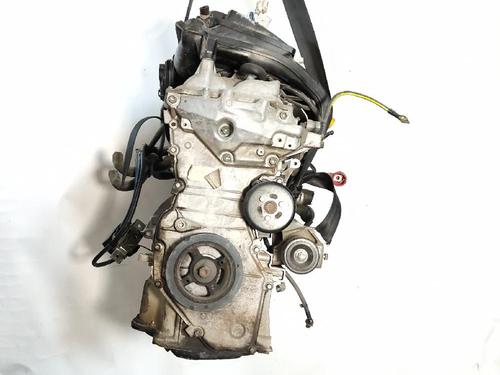 Used Engine NISSAN NOTE (E12) 1.2 (80 hp) 27418925