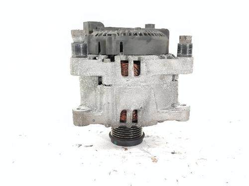 Used Alternator Alternator FORD FIESTA VI (CB1, CCN) 1.6 TDCi (95 hp) 27419876 27419876