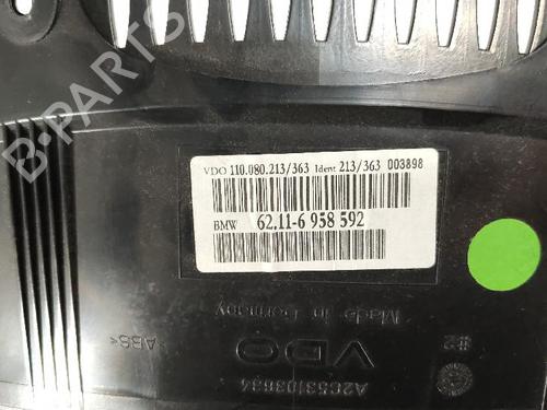 Instrument cluster BMW 5 (E60) 520 i | BP27420037C47 
