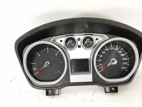 Used Instrument cluster Instrument cluster FORD FOCUS II Turnier (DA_, FFS, DS) 1.6 TDCi (109 hp) 36555253 36555253