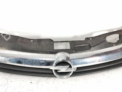 Used Grille OPEL ASTRA H (A04) 1.9 CDTI (L48) (150 hp) 27415198