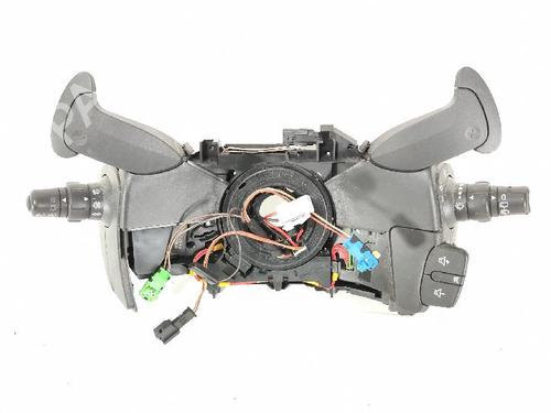 Ratstangsstang RENAULT MODUS / GRAND MODUS (F/JP0_) 1.6 (JP03, JP0B, JP0U, JP0Y, JP1G) (112 hp) 27431167