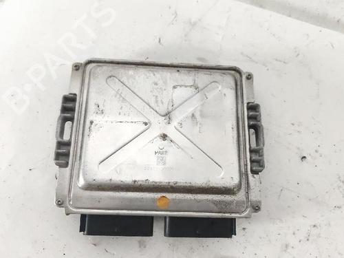 Control unit OPEL MERIVA B MPV (S10) 1.4 LPG (75) | BP35774922M11 - Image 4