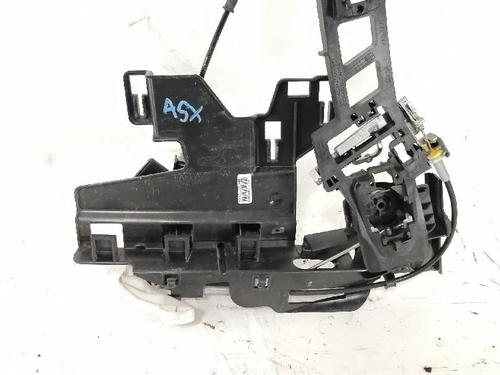 front-left-lock-ford-fiesta-vi-cb1-ccn-2008-27714574 main image
