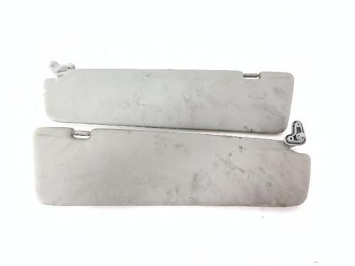 Used Left sun visor MERCEDES-BENZ VITO / MIXTO Van (W639) 110 CDI (639.601, 639.603, 639.605) (95 hp) 27994927