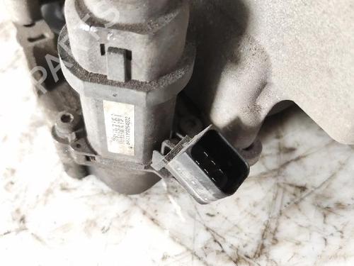 Gearbox SMART CITY-COUPE (450) 0.6 (450.352, 450.353) | BP27418937M3