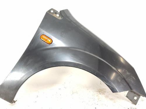 Used Right front fenders FORD FIESTA V (JH_, JD_) 1.25 16V (75 hp) 27423583
