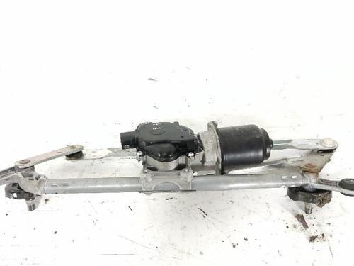 Front wiper motor NISSAN MICRA IV (K13K, K13KK) 1.2 | BP27432240M29 