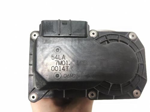 Throttle body SUZUKI SX4 (EY, GY) 1.6 VVT 4x4 (RW416) | BP27412672M82 