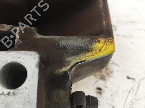 Left front brake caliper OPEL CORSA D (S07) 1.6 Turbo (L08, L68) | BP36663283M105 - Image 8