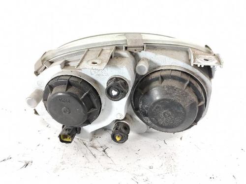 Left headlight MG MGF (RD) 1.8 i 16V | BP32280799C28