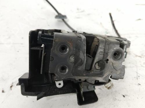 Front left lock FORD FOCUS II Turnier (DA_, FFS, DS) 1.6 TDCi | BP27412834C98 