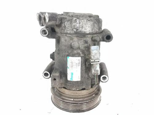 Compressor A/C RENAULT CLIO III Grandtour (KR0/1_) 1.5 dCi (KR1C, KR1N) (103 hp) 28689218