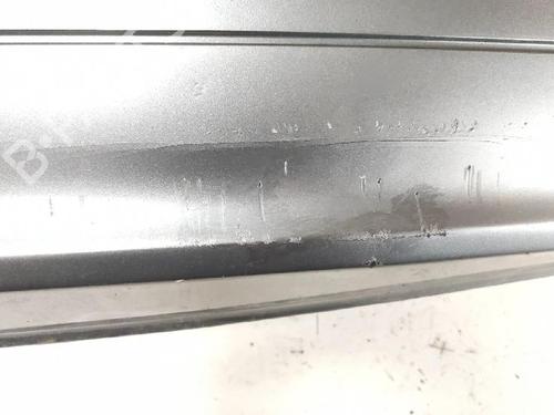 Rear bumper OPEL MERIVA B MPV (S10) 1.4 LPG (75) | BP27496063C8 