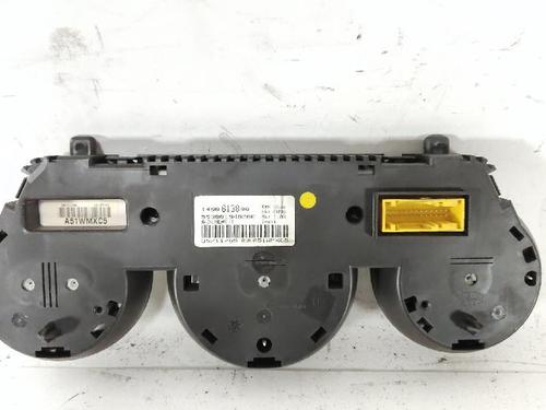 Instrument cluster CITROËN C8 (EA_, EB_) 2.2 HDi | BP31657048C47 - Image 2