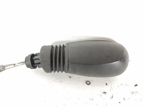 Used Left mirror FIAT PUNTO (188_) 1.2 60 (188.030, .050, .130, .150, .230, .250) (60 hp) 27420871