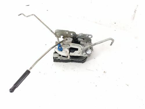 Used Front left lock Front left lock DFSK K SERIES Platform/Chassis 1.0 (53 hp) 39022080 39022080