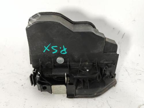Used Rear left lock BMW X3 (E83) 2.0 sd (177 hp) 27416885