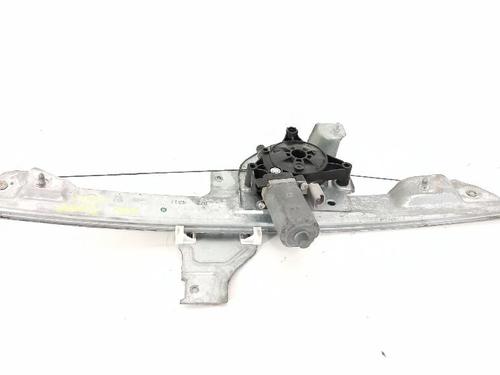 Used Front left window mechanism Front left window mechanism CITROËN C3 III (SX) 1.6 BlueHDi 75 (75 hp) 27431106 27431106