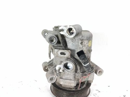 AC compressor CITROËN JUMPY III Van (V_) 1.6 BlueHDi 115 | BP30959993M34