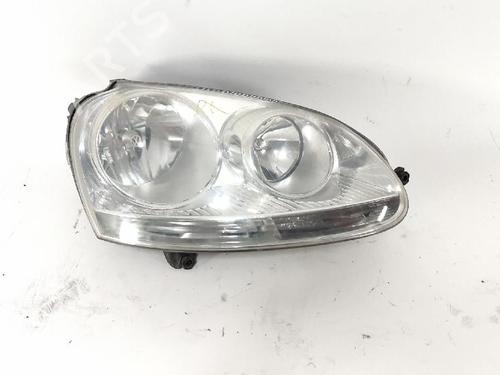right-headlight-vw-golf-v-1k1-2003-2004-2005-2006-2007-2008-2009-2010-38167569 main image