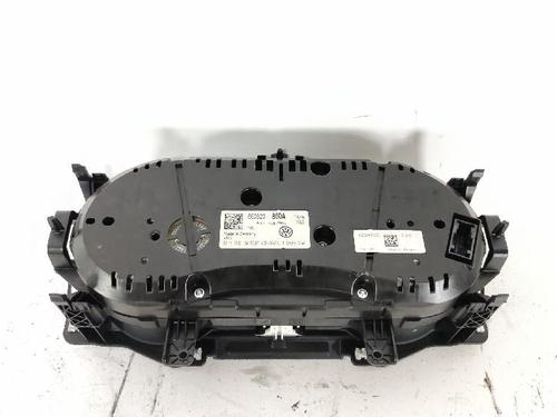 Instrument cluster VW GOLF VII (5G1, BQ1, BE1, BE2) 2.0 TDI | BP27416190C47 