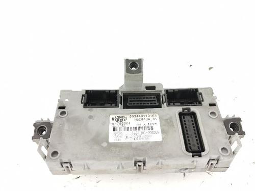 electronic-module-lancia-ypsilon-843_-2003-2004-2005-2006-2007-2008-2009-2010-2011-27425717 main image