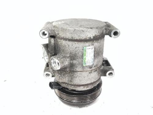 Used AC compressor AC compressor CHEVROLET SPARK (M300) 1.0 (68 hp) 27431258 27431258