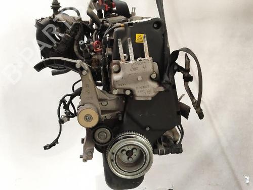 Moteur FORD KA (RU8) 1.2 | BP30339405M1