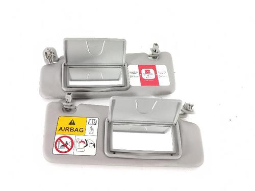 Left sun visor SUZUKI SWIFT V (AZ) 1.0 SHVS (A2L310) | BP40524204I1 - Image 2