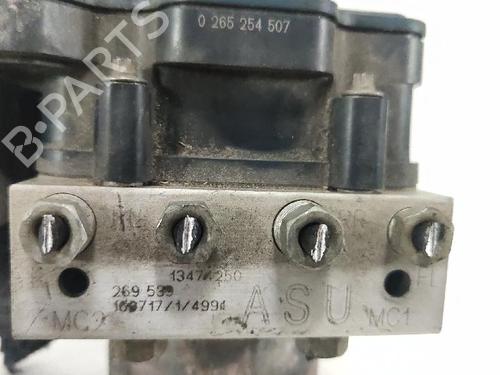 ABS pump OPEL MERIVA B MPV (S10) 1.4 LPG (75) | BP35774916M43 - Image 4