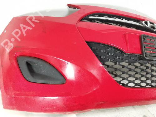 Front bumper HYUNDAI i10 I (PA) 1.1 | BP27425134C7 