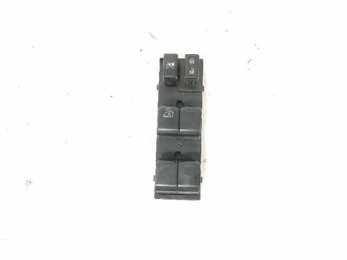 Comutador vidro frente esquerdo NISSAN NOTE (E12) 1.5 dCi | BP37192399I27 - Image 2