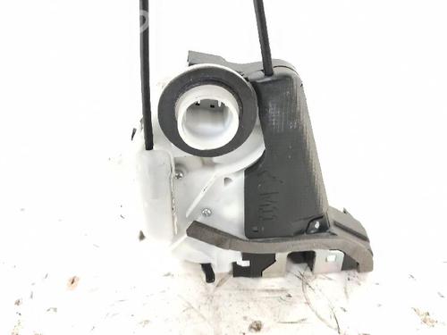 Rear right lock TOYOTA YARIS (_P13_) 1.4 D (NLP130_, NLP130) | BP27425185C99 