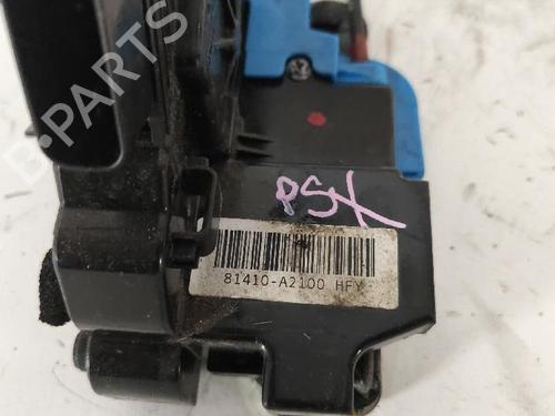 Rear left lock KIA CEE'D Sportswagon (JD) 1.6 CRDi 110 | BP27429336C100 
