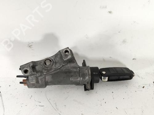 Used Ignition barrel SKODA FABIA II (542) 1.4 (86 hp) 30718872