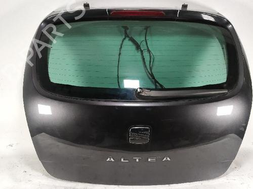 Used Tailgate SEAT ALTEA (5P1) 2.0 TDI (140 hp) 27412718