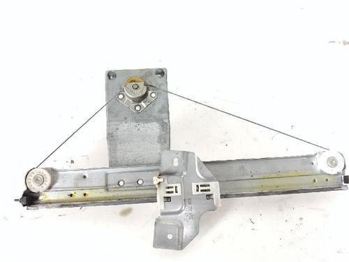 Rear left window mechanism DACIA DUSTER (HS_) 1.5 dCi 4x4 (HSMC, HSMD) | BP28689133C24 