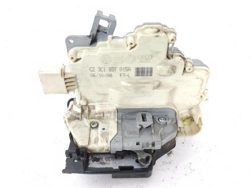 Used Front left lock VW TIGUAN (5N_) 2.0 TDI (140 hp) 27425839
