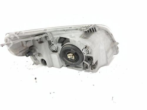 Left headlight CHEVROLET AVEO / KALOS Hatchback (T250, T255) 1.2 | BP34003189C28 - Image 2