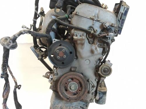 Engine SUZUKI IGNIS I (FH) 1.3 4WD (RG413) | BP31871235M1 - Image 3