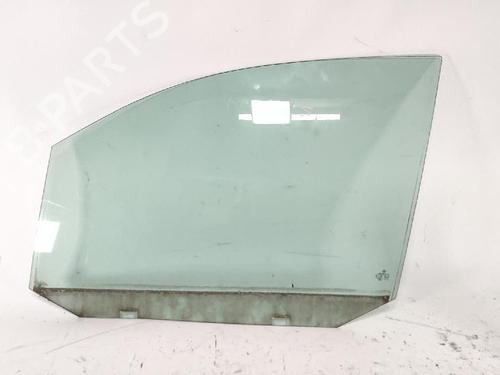 Used Front left door window VW CADDY III Box Body/MPV (2KA, 2KH, 2CA, 2CH) 1.4 (80 hp) 29383407