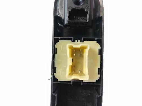 Left front window switch RENAULT CLIO IV Grandtour (KH_) 1.5 dCi 90 (KHN3, KHN4) | BP28009515I27 